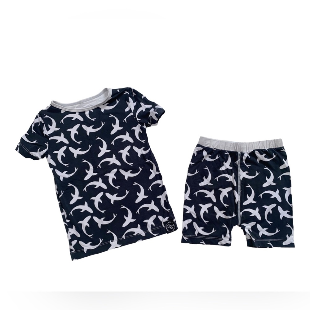 🦈Sweet Bamboo Set🦈